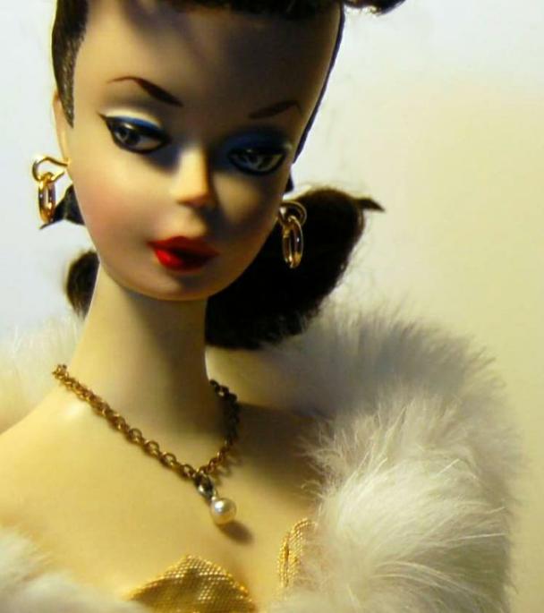 Vintage Barbie Doll For Sale 31